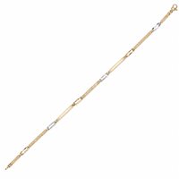Armband Gilma Gioielleria  in Gold BROR-188-286 - BROR-188-286